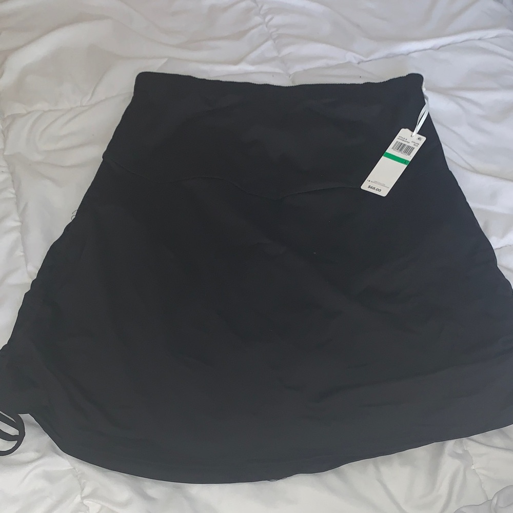 Anne Cole Tummy control swing m suit bottoms size L